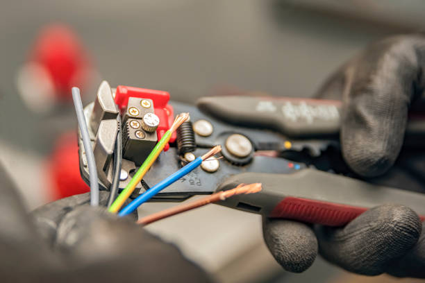 Best Electrical Outlet Repair  in Kaufman, TX