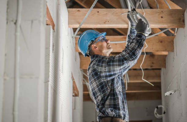 Best Best Electricians Near Me  in Kaufman, TX