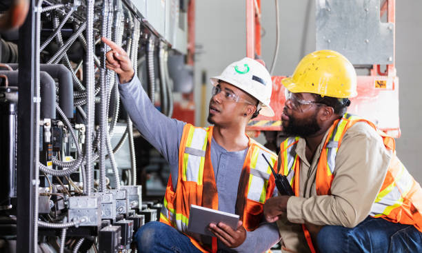 Best Circuit Breaker Repair  in Kaufman, TX