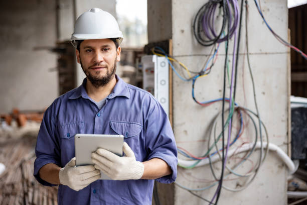 Best Emergency Electrician Near Me  in Kaufman, TX