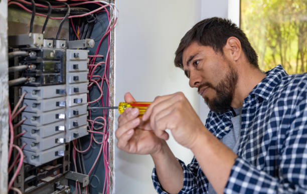 Best Generator Installation Services  in Kaufman, TX